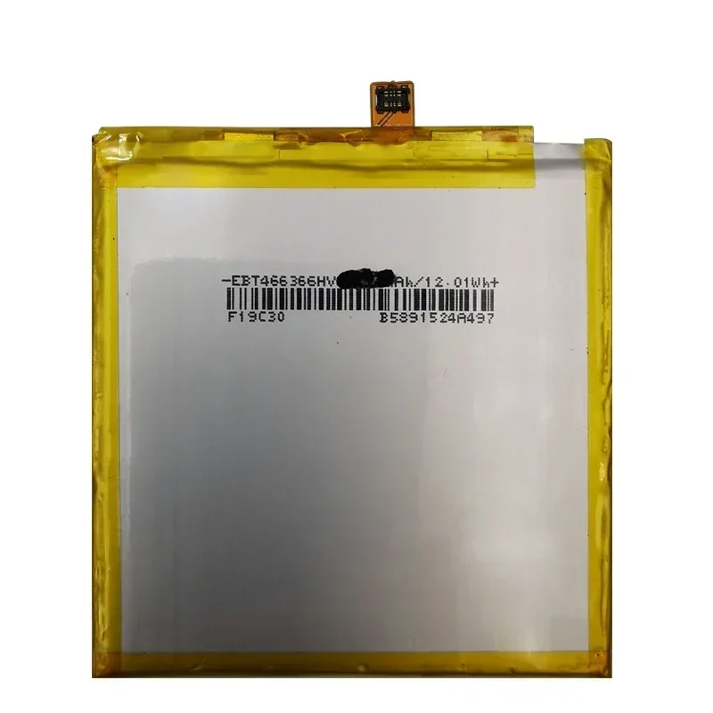 100% الأصلي استبدال 4500mAh Batteria LR50 LR 50 بطارية لموتورولا موتو إيدج XT2063-3 بطاريات + مجموعة أدوات مجانية #3