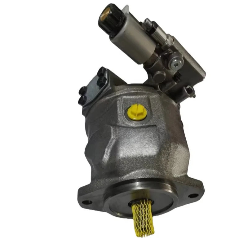 Piston pump for lifting Hydraulic high pressure A10V028ED7231R-VSC12N00P hydraulic pump