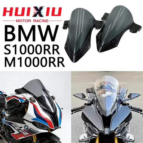 BMW S1000RR Windshield - AliExpress