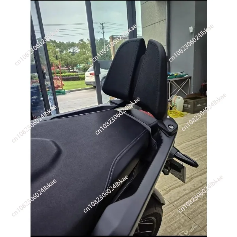 For Honda Xadv X ADV Forza 750 Motorcycle Accessories Storage Rack 2025 Rear Luggage Rack Nss750 Shelf Brackets Carrier Frame