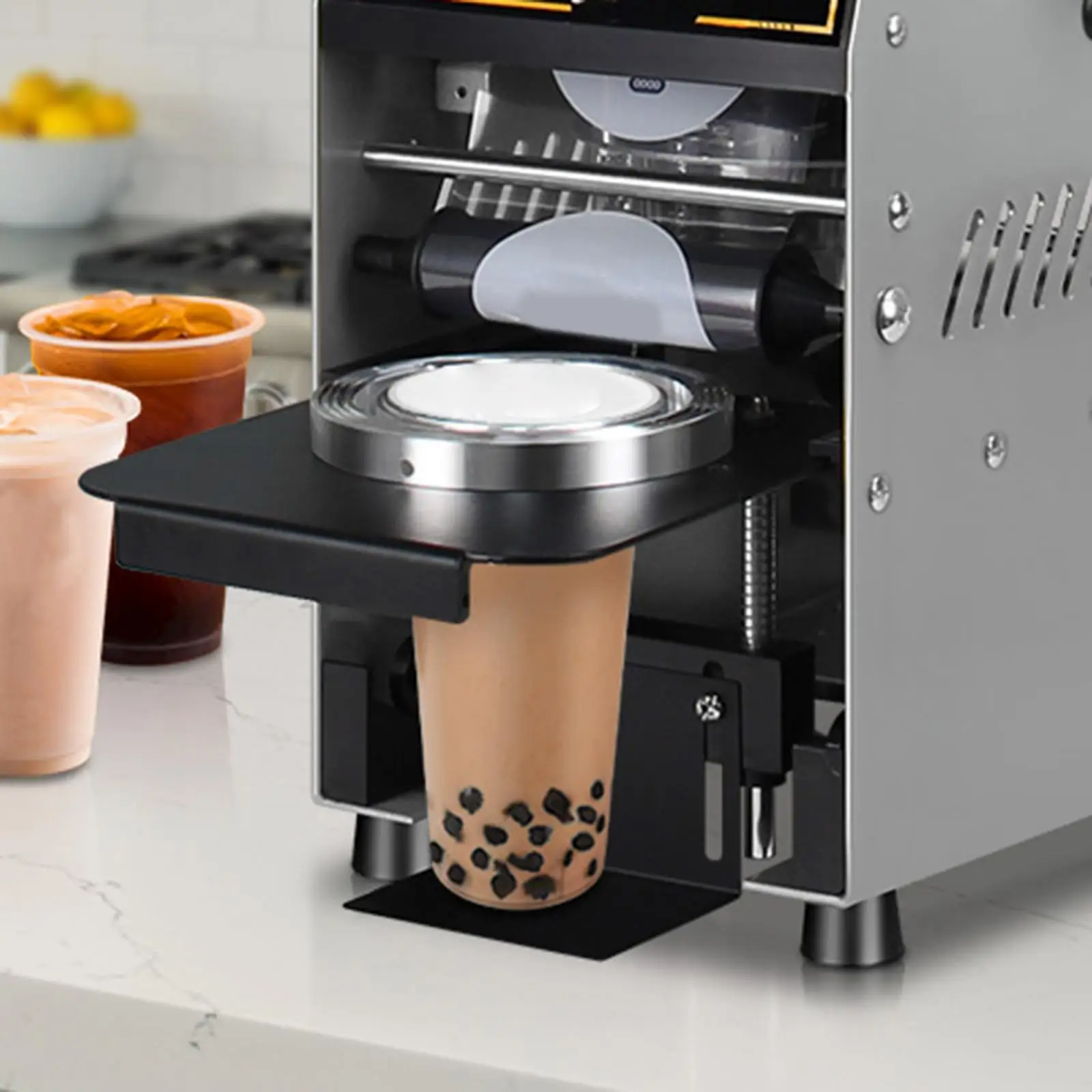 2X Cup Sealer Machi…