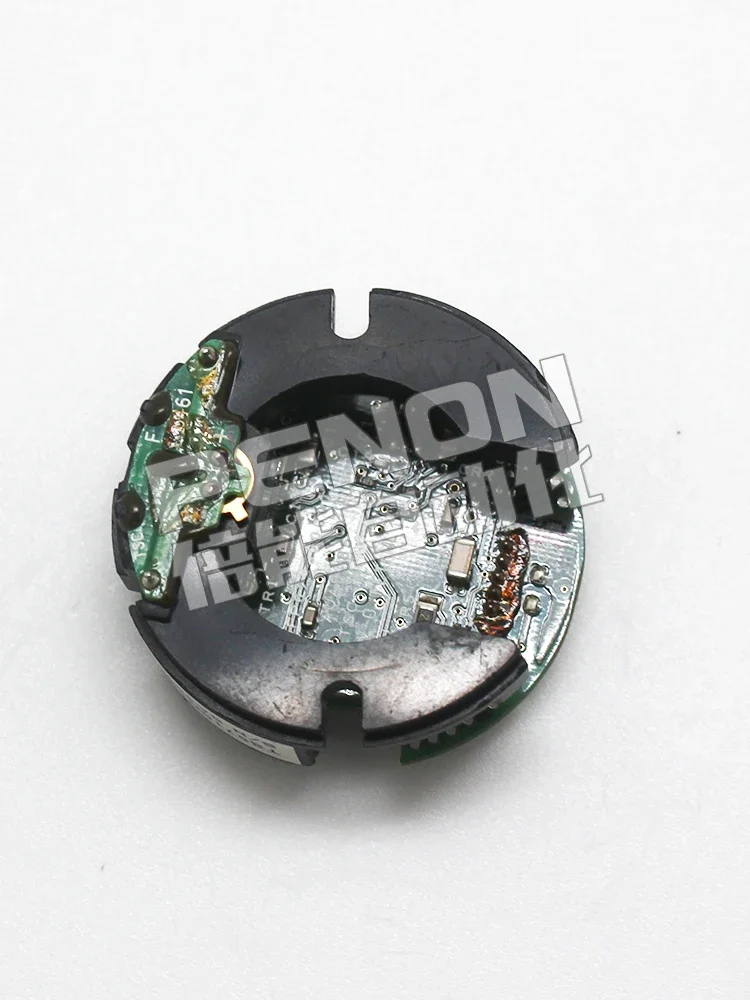 Guide d'installation pour moteur EnprintTS5710N141