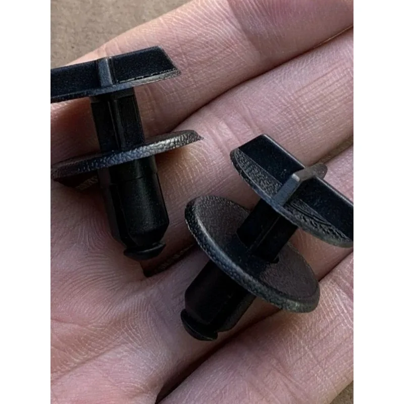 For Land Rover Range Rover Evoque Discovery Sport Executive Sport Engine Skid Plate Battery Cover Clips