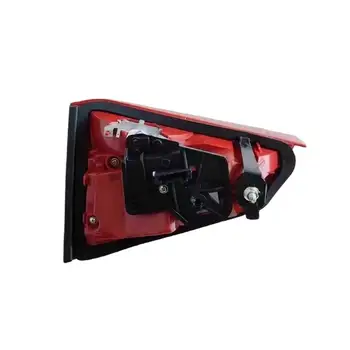 6 最佳銷售 奧迪A4 B7 LED尾燈 - №4