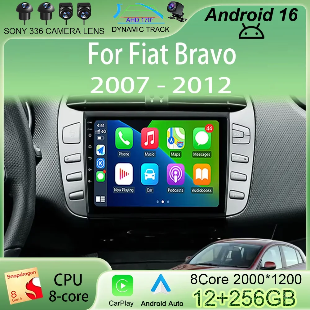 Android 16 Carplay …