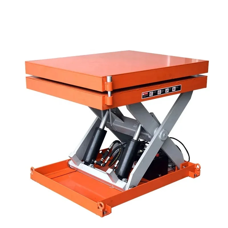 Unmatched New Tle Round Rotary Platform Precise Lifting With Remote ing Hand Lever