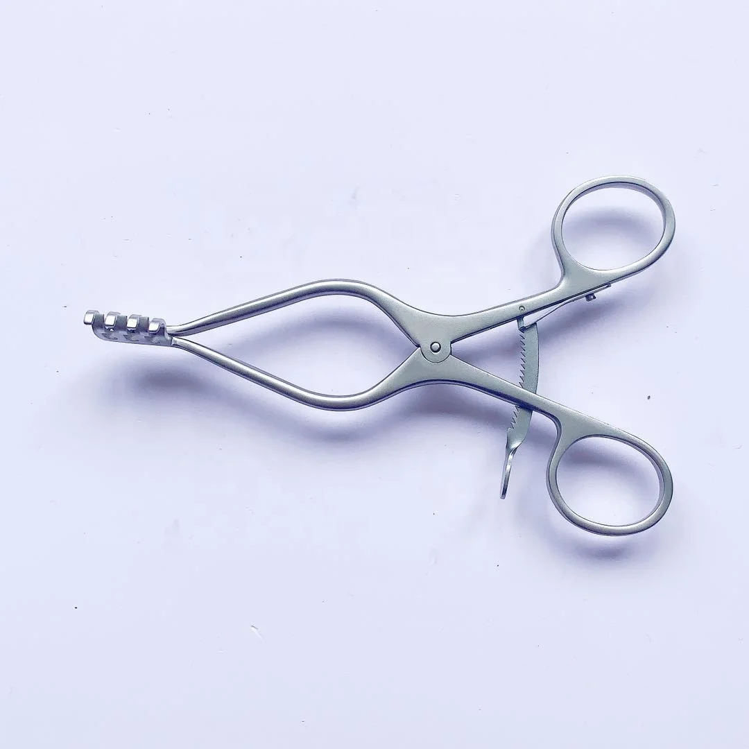 High quality mastoid retractor otolaryngology instruments middle ear microsurgery instruments