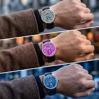 Sugess Moon Phase Watch photo 5