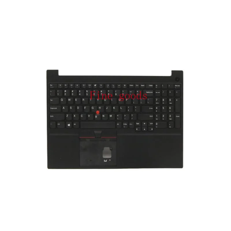 NEW FOR Lenovo ThinkPad E15 GEN 3 GEN 4 Palmrest Keyboard 5M11A37985 5M11A37983