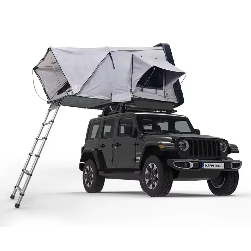 

Camping Automatic Hard Shell Rainproof Travel Equipment Vehicle Multi-person Equipment