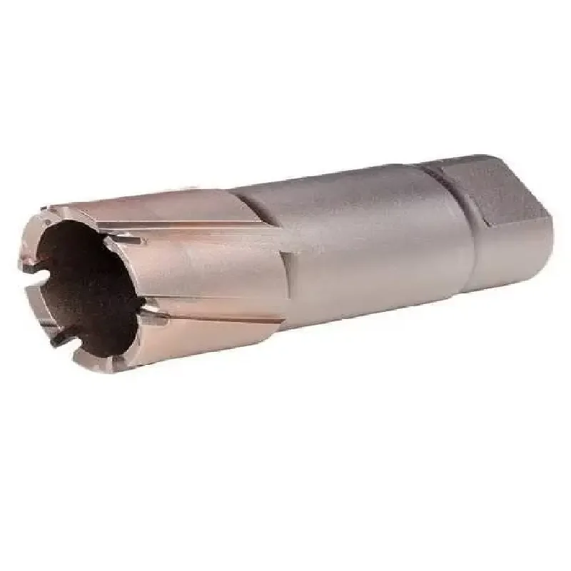 

1-1/16" Threaded Steel Hawg Cutter