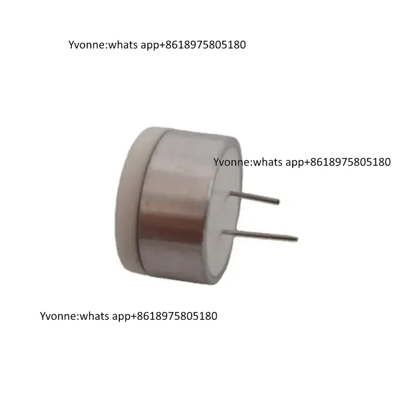 High Precision 200kHz3% Medium Ultrasonic Level Sensor with 7 Beam Angle and Easy Installation