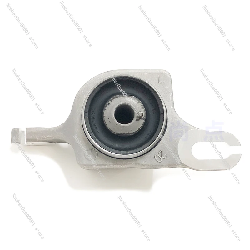 

Suitable for Mercedes-Benz R300 R350 ML320 GL GLE GLS Lower Suspension Arm Bushing, Lower Swing Arm Rubber Sleeve