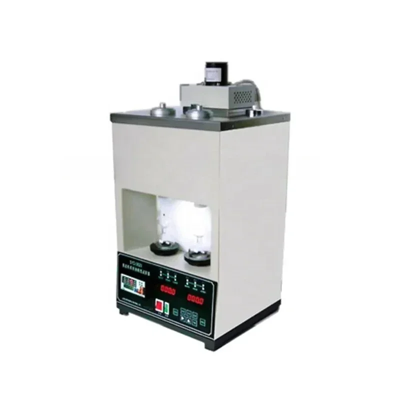 جهاز اختبار مقياس اللزوجة من بيتومين سايبولت #2