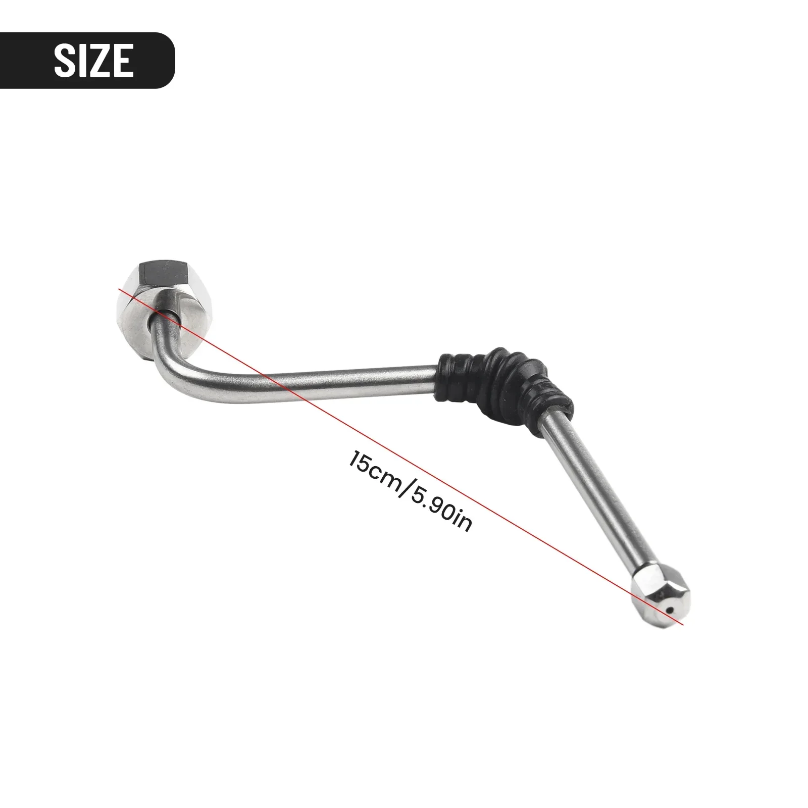 Brand New Machine Steam Wand Steam Wand Wand Steam Arms Coffee Espresso Machine Machine Upgrade Replacement Parts