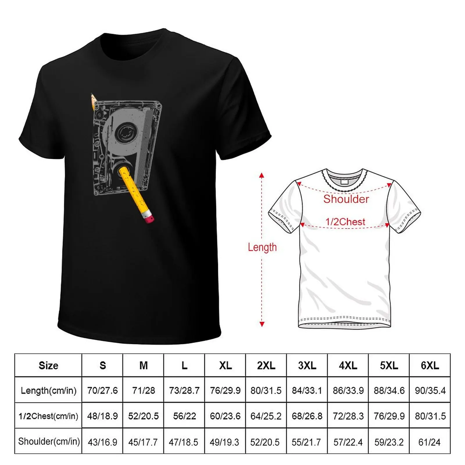 Rewind T-Shirt Lightweight Running Sports T-Shirt