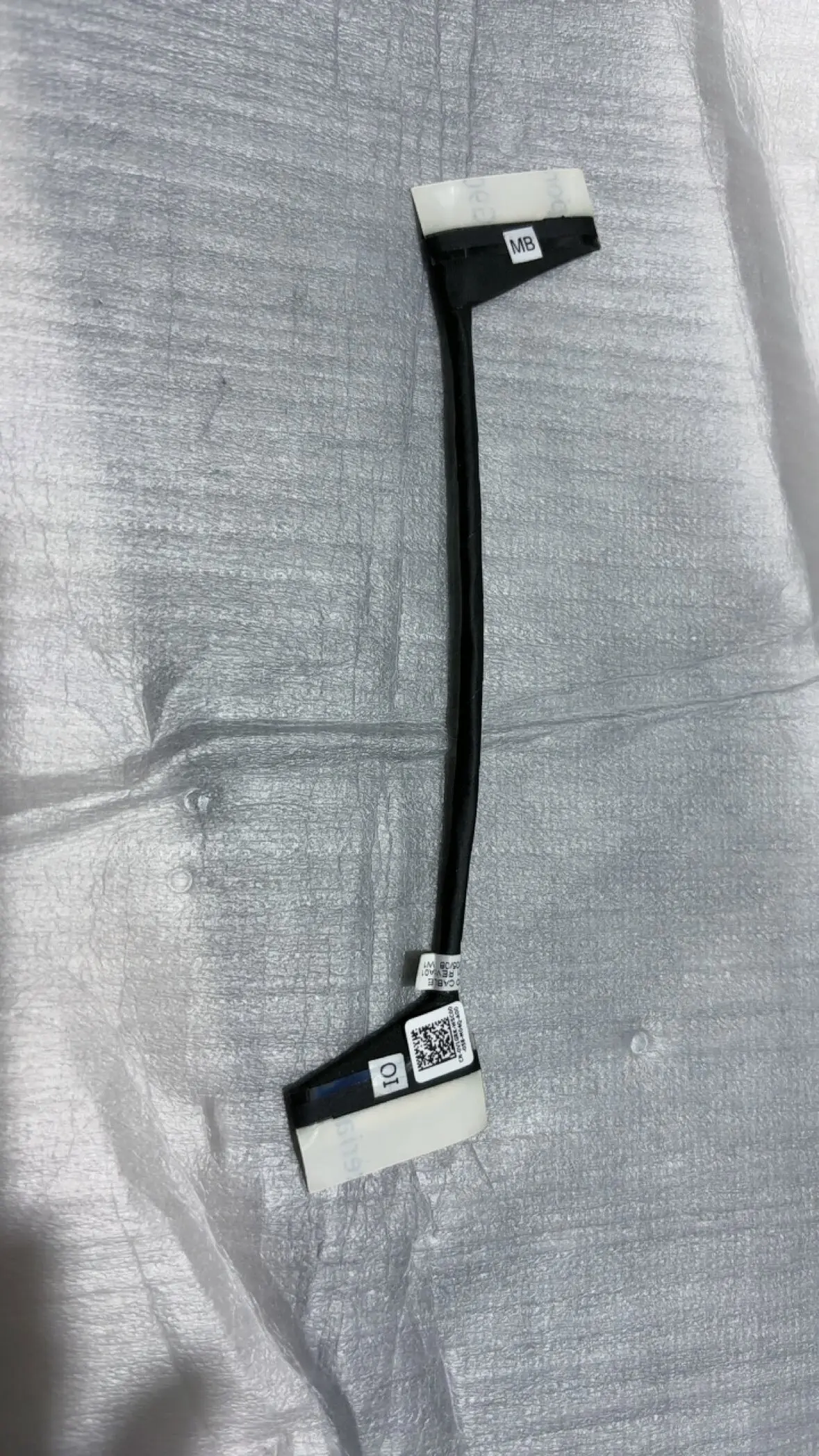 FOR  DELL Insprion 5590 5598 small board cable IO board cable 0V1GRK