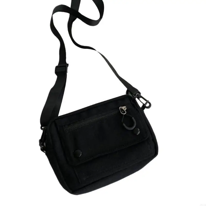 

Women Shoulder Bag Canvas Bag Phone Bag Harajuku Crossbody Bag 20CA