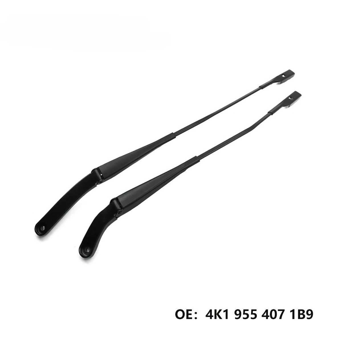 

Подходит для рычага стеклоочистителя Aud A6L C8, левый, коромысло стеклоочистителя 4K19554071B9