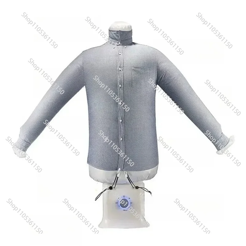 Shirt Ironing Machine，ironing Machine for Shirts Hot Air Shirt Ironing Cordless Dryer Portable Dehumidifier A Clothes Dryer