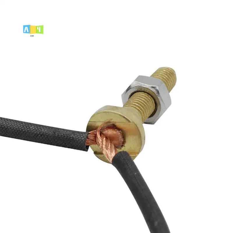 

A04E-2Pcs DC Motor Brush Set For Yamaha Electric Golf Carts Replacement Parts Accessories JU2-H1801-20, JU2H180120