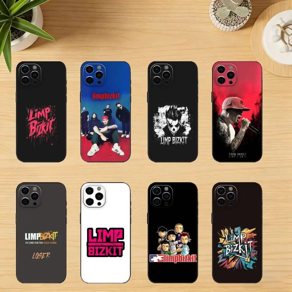 L-Limp Bizkit Hold …