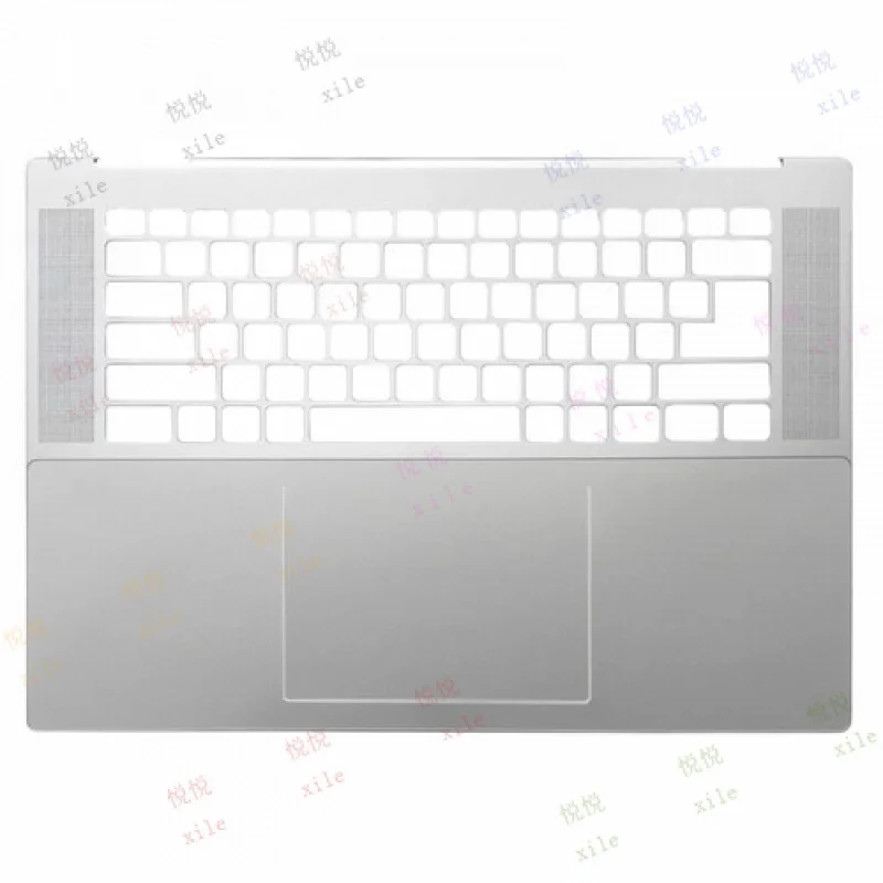 

L+ New Palmrest for DELL Inspiron 16plus 7620 7625 2-in-1 0MN1PK Silver
