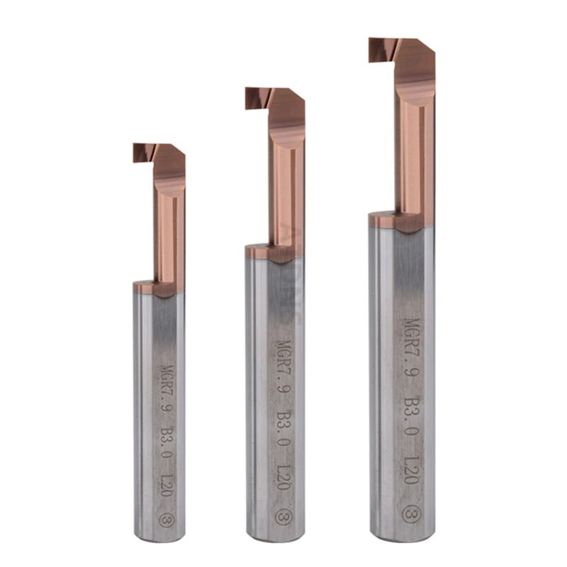 

Inner Hole Milling MPR MUR MQR MIR CNC Small Bore Boring Tools Internal Boring Cutter Tungsten Steel Milling Cutter