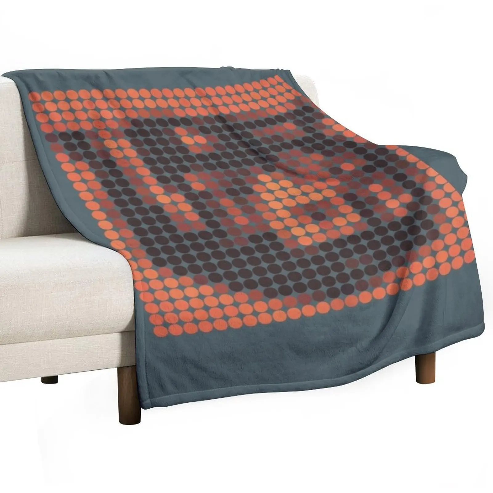 Monster Throw Blanket Sleeping Bag Baby Blankets