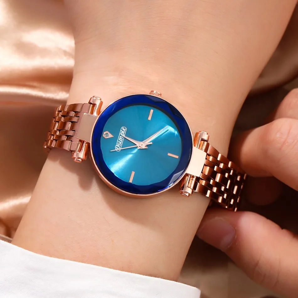 2pcs Luxury Elegant Women's Watch Set, Quartz Movement Casual Watch | Party Dress Wristwatch | Gorgeous | Fashion Accessories