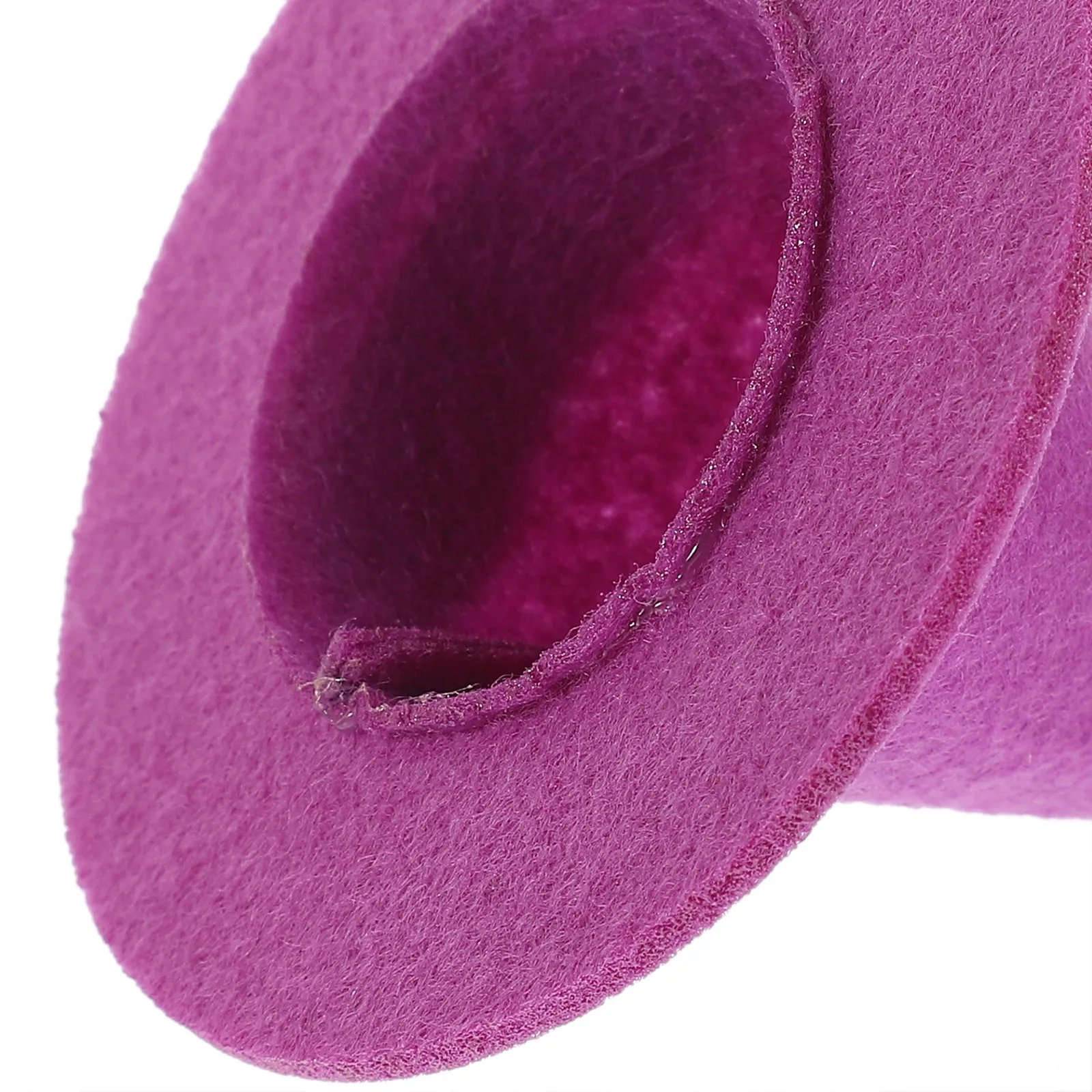 

20Pcs Hats for Drinks Halloween Scene Layout Decorations Tiny Hat Covers Miniature Party Hats Miniature Witch Hat