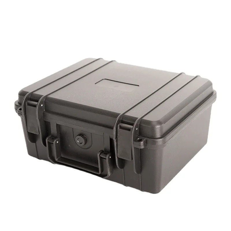 Waterproof Hard Carry Case Bag Tool Kits Storage Box Safety Tool Box Organizer Hardware Toolbox Impact Resistant