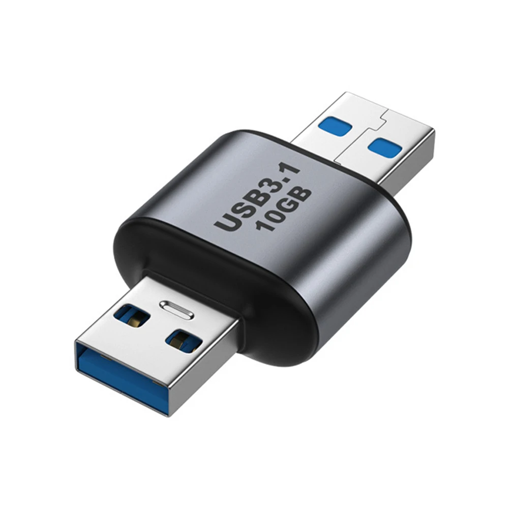 

Адаптер USB 3.1 на USB 3.1/Тип C Mini USB3.1 Gen 2, высокая скорость зарядки данных для мобильных телефонов, аксессуары