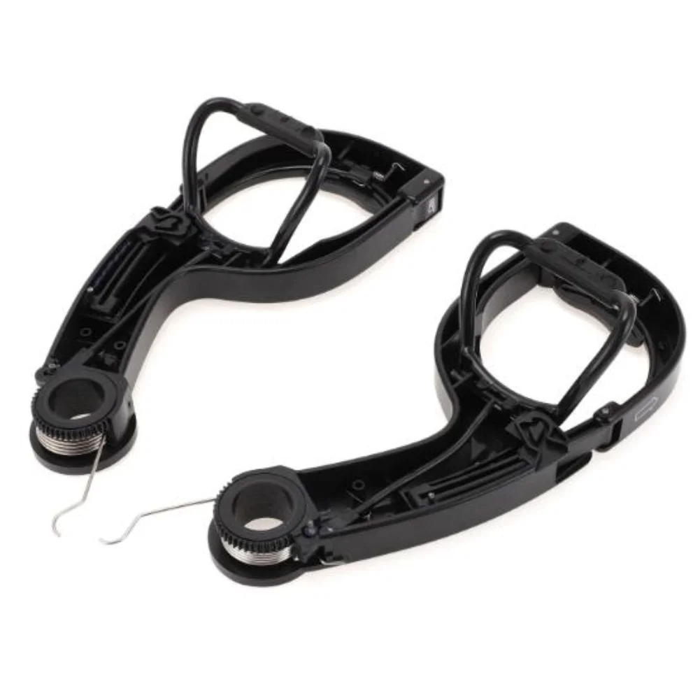 

2pc Cup Holder For PORSCHE For 997 For 987 For BOXSTER For CAYMAN For 911 For Boxster For Cayman Car Drink Holder Cup Holder