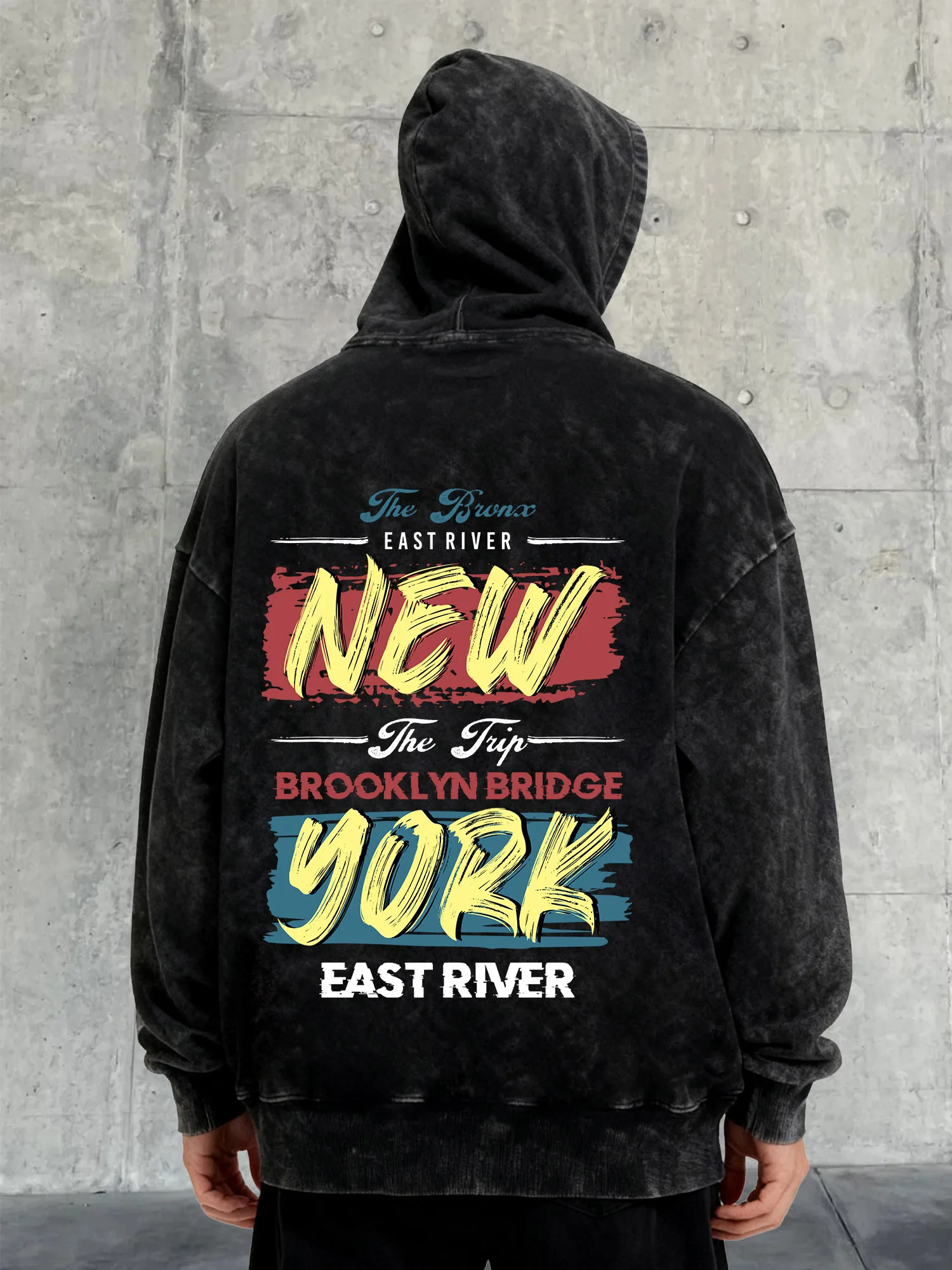 Ny Man 400G Heavywe… - image