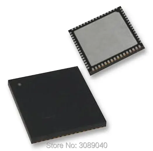 LTC2294CUP LTC2294I…