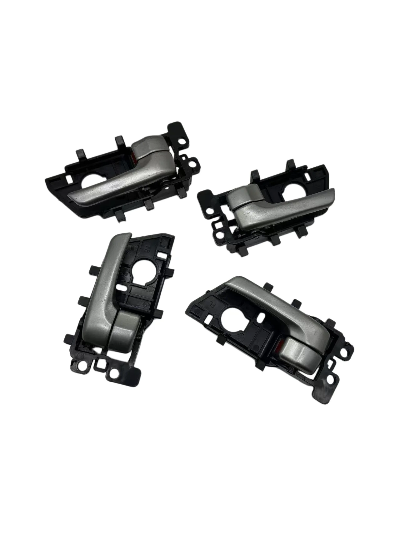 GRAUER INNERER TÜRGRIFF für KIA Forte Limousine 10-13; Schrägheck 11-13 Koup 10-13; Cerato 09-13 82651-1M020