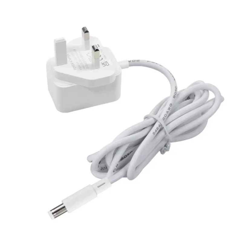 

AC 110V-240V Input To Dc Output Power Adapter Wall Charger Universal 5V 1A 2A AC Adapter