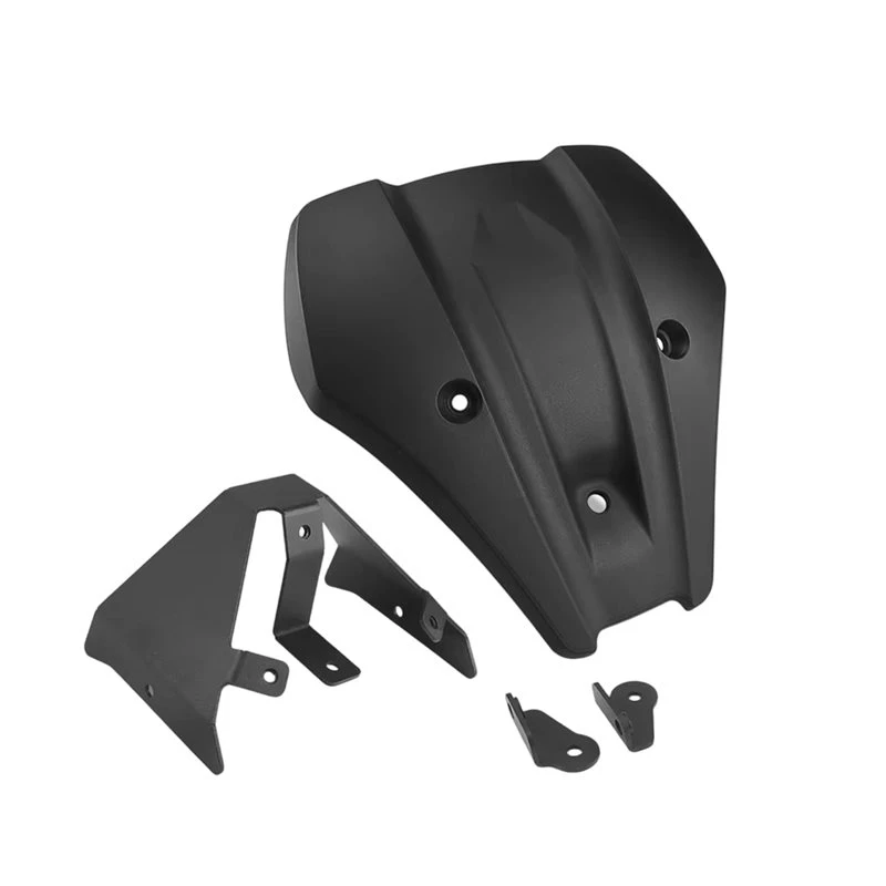 Practical Motorcycle Front Fly Screen For HONDA CB1000 HORNET CB 1000 HORNET SP 2025- Windscreen Deflector Fairing
