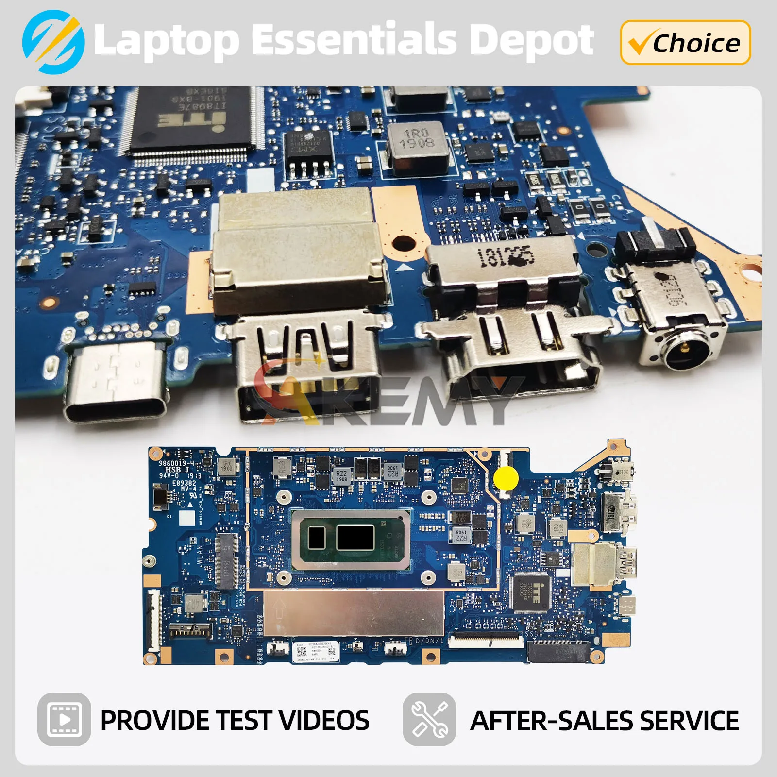 x403fa-laptop-motherboard-for-asus-vivobook-14-x403fa-x403fn-x403f-mainboard-4gb-8gb-16gb-ram-i3-8145-i5-8265u-i7-8565u