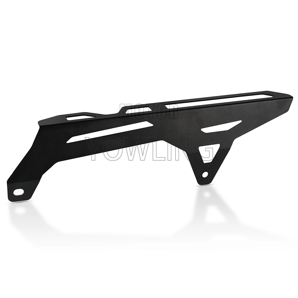 Motocycle Accessories Rear Chain Guard Cover Protector For SUZUKI DL650 V-Strom 1000 DL1000 DL 650 VStrom 1050 XT /DE SV1000 N/S