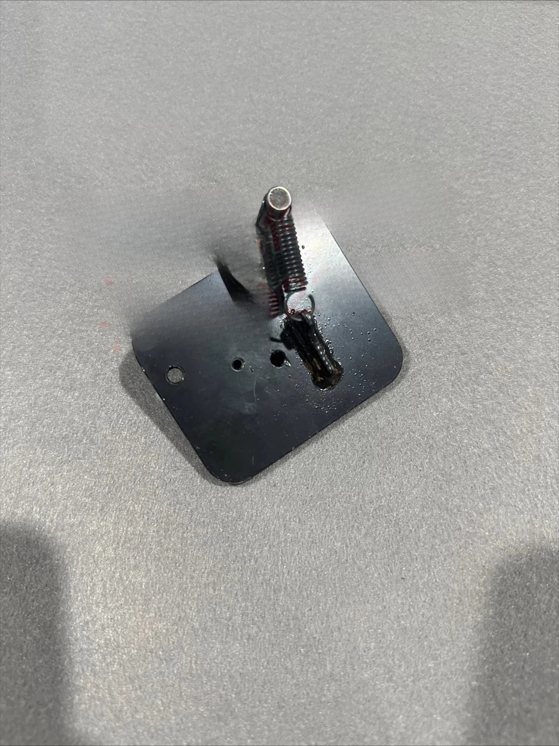 

1pc for Doosan DX150 DX260 300 265 DX380 Excavator hydraulic safety lock pilot lock handle