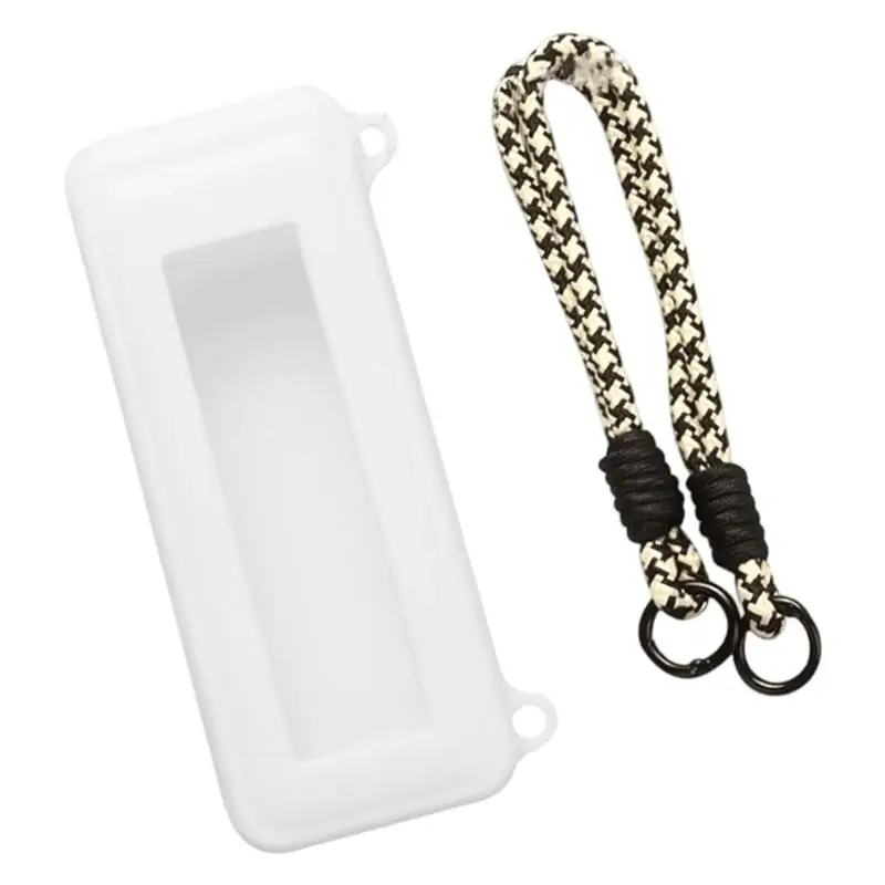 Shock Proof Silicone Cover for 26K 300W Mobile Power Adapter Offering Lightweight Build and Secure Sleeve  D2RC