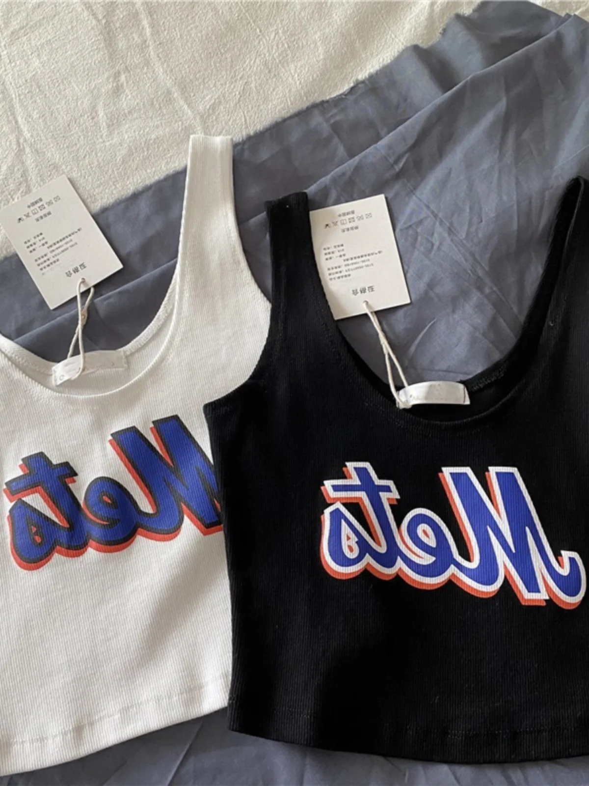 

Укороченный топ с высокой талией, спортивная футболка, женский модный облегающий жилет с поясом, универсальная осенняя коллекция