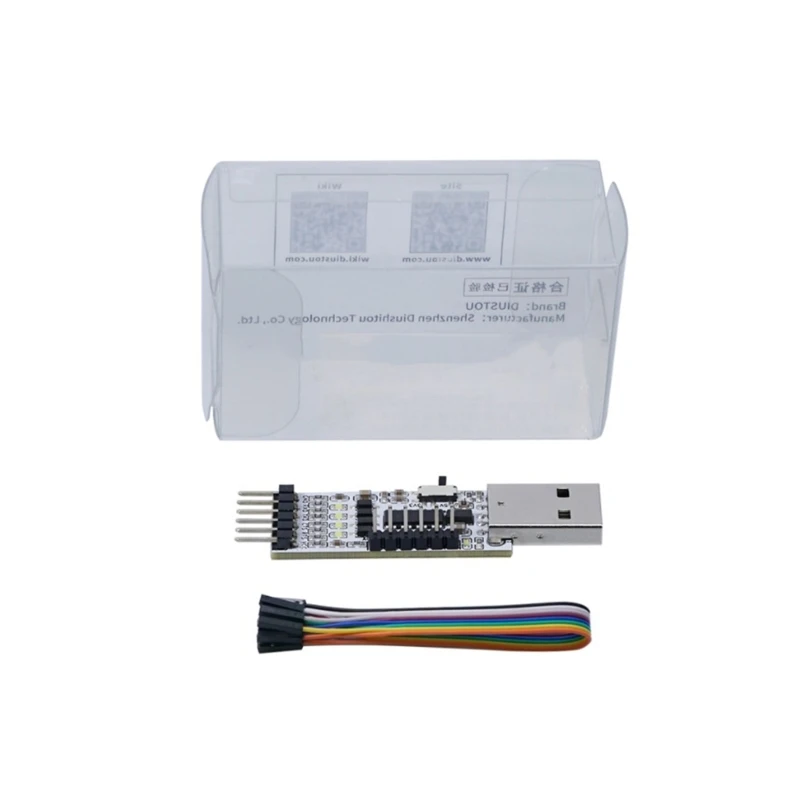 

USB TTLS Converters Culitts в чрезмерных напряжениях защиты тока для компьютеров HX5E