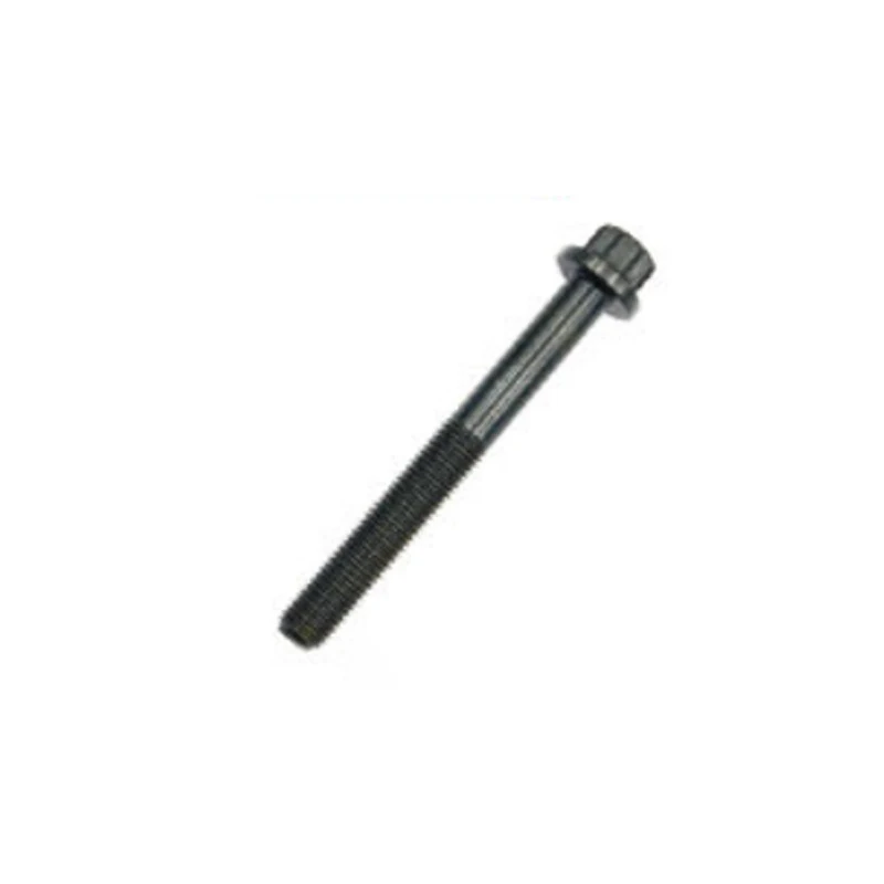

Engineering machinery spare parts For Isuzu 6BD1 6BG1 engine spare parts Cylinder head bolt