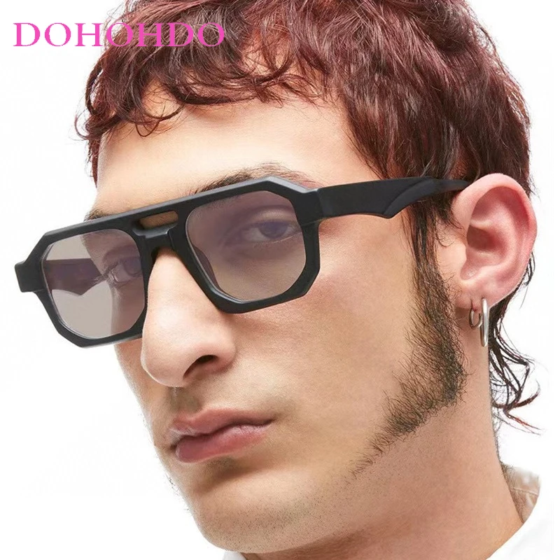 

Vintage Classic Men Women Pilot Sunglasses Men Square Shades UV400 Brand Designer Unisex Glasses Male Female Driving Sunglasses