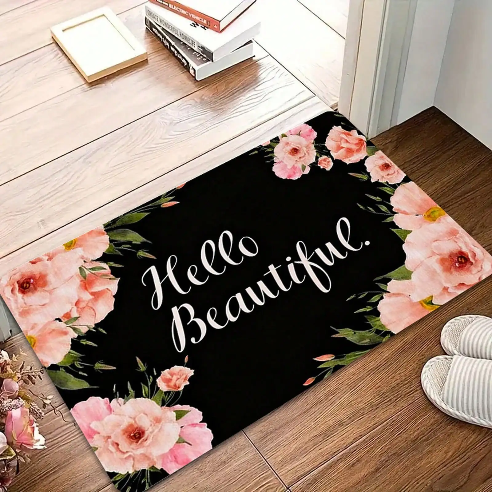 1pc Romantic Pink 