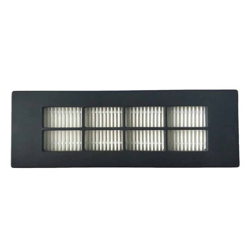 AB43-Roller Borstel Hepa Filter Watertank Filter Voor Cecotec Conga 3090 Serie Stofzuiger Onderdelen Mop Pad Doek accessoires