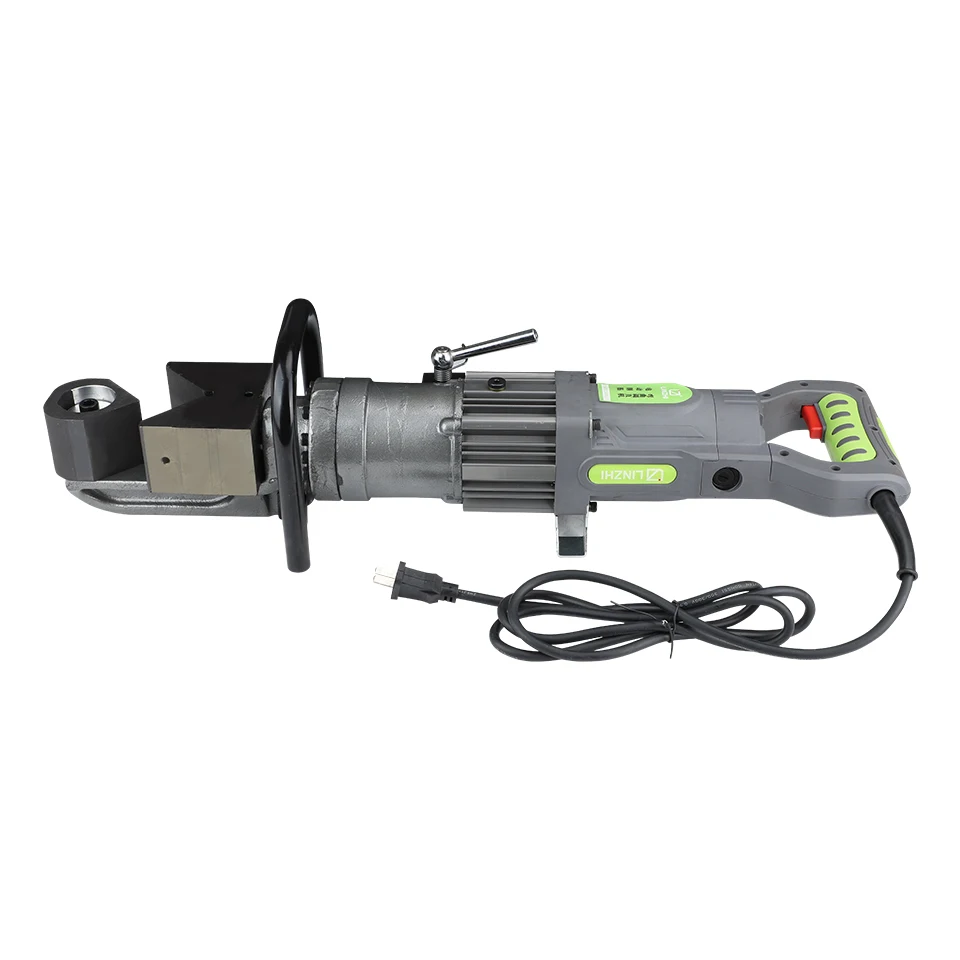 JP-60-1 Hydrauliczna giętarka do profili kątowych Elektryczna giętarka do profili kątowych